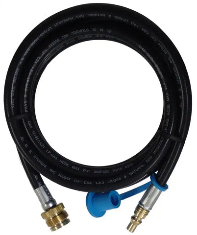 MB STURGIS 103539-MBS QUICK DISCONNECT STURGI-STAY KIT DE