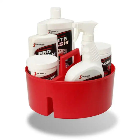SHURHOLD IND 2404 BUCKET CADDY