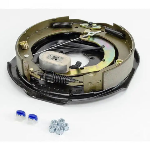 12'ELECTRIC BRAKE ASSEM