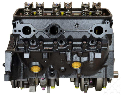ATK Reman Eng. DMX1 CHEV 4.3L 07-10 MARINE EN