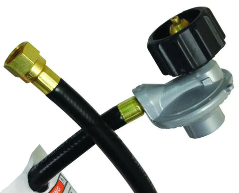 5/16' BBQ GRILL HOSE  60'
