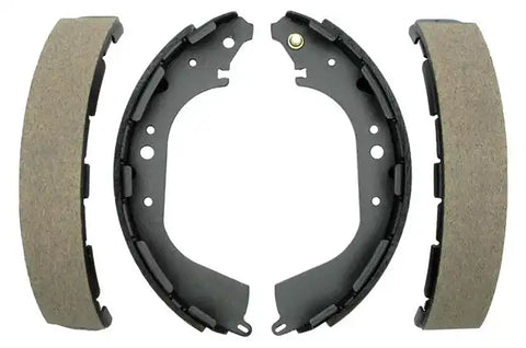 R/M BRAKES 631PG PG PLUS NON ASB BR SHOE