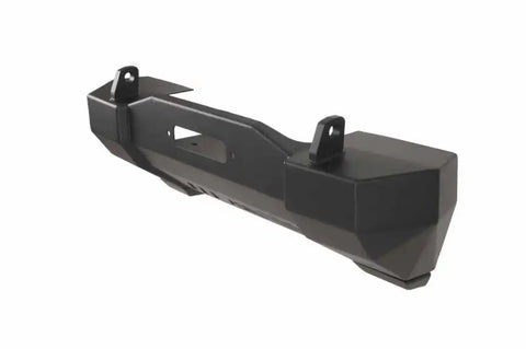 Paramount Automotive 81-20303 - 2007-2022 Jeep Wrangler JK/JL & Gladiator JT Jeep Front Bumpers