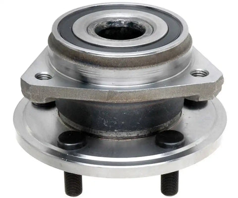 WHEEL HUB ASSEMBLY