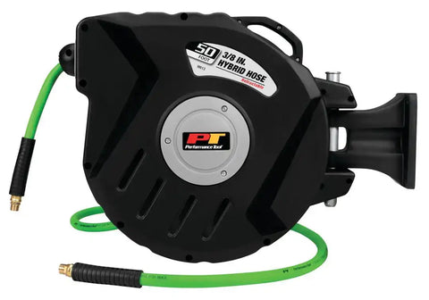 50FT X 3/8' HYBRID HOSE &