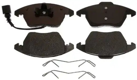 R/M BRAKES MGD1319CH BRAKE PAD SET