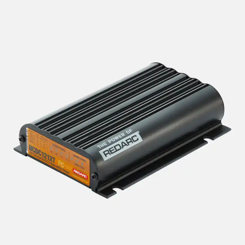 12V 12A IN-TRAILER DC-DC BATTERY CH
