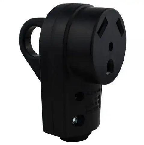 HUGHES AUTO 30ASOCKET UNIVERSAL 30A SOCKET
