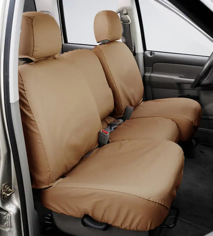 COVERCRAFT SS2388PCTN SS FRT BKT F250/350 SD08