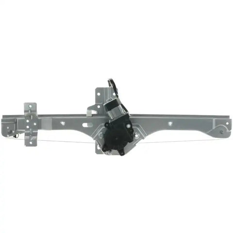 NEW WINDOW LIFT MOTOR W/REGULATOR
