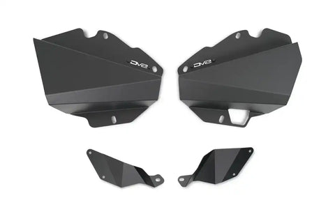 DV8 INFT2-01 TOYOTA TUNDRA & SEQUOIA | INNER FEN