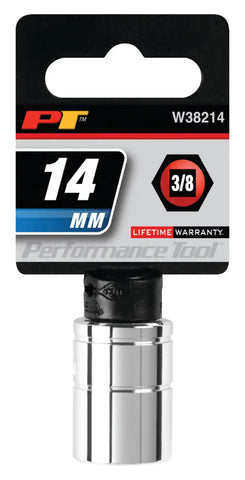 SOCKET 14MM
