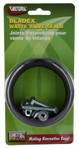VALVE SEALS  3' 2/CD