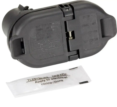 HOPKINS 40974 EXACT FIT OE REPLACEMENT 7 BLADE