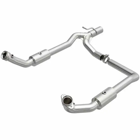 MAGNAFLOW 5551294 DFCV 14-09 FORD E-150