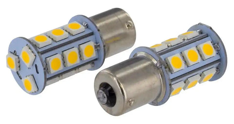2 PACK 1141 LED BULB SOFT
