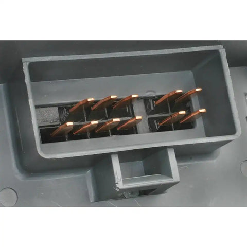 STANDARD IGN DS876T SWITCH