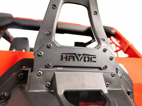 OMIX-ADA HFB-01-004 LIGHTING - OFFROAD