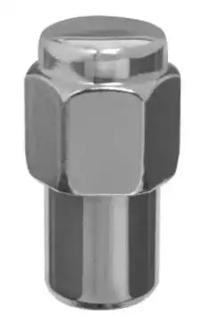 West Coast Wheel Accessories W5896ST 9/16 SPLINE CLOSED 8 LUG