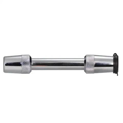 KEY RECVR LOCK 5/8