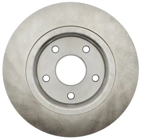BRAKE ROTOR