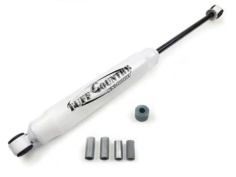 SX8000 NITRO SHOCK ABS