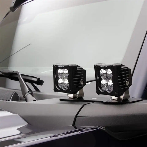 T-REX Z365401-BK4 A PILLAR