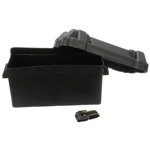 ATTWOOD MARI 9084-1 BATTERY BOX LG GRP 31 9084-1
