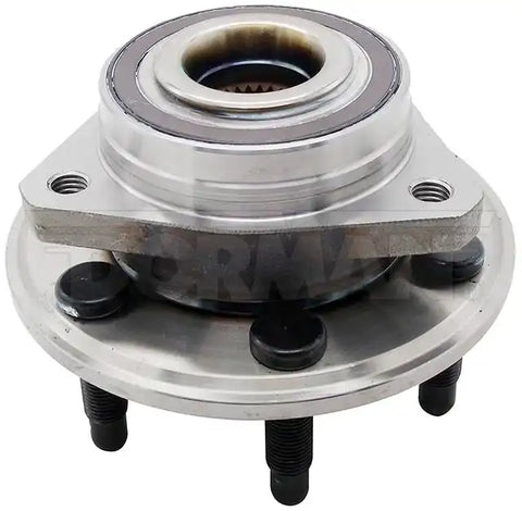 DORMAN 951-141 HUB BEARING ASSEMBLY
