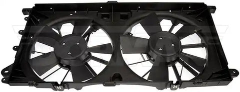 DORMAN 620-190 RAD FAN ASSEMBLY