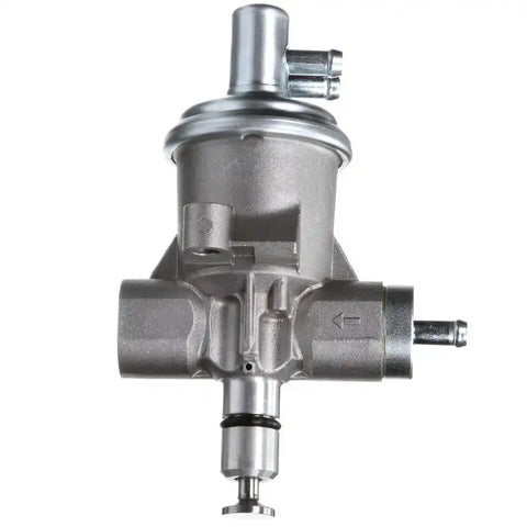 FEED PUMP