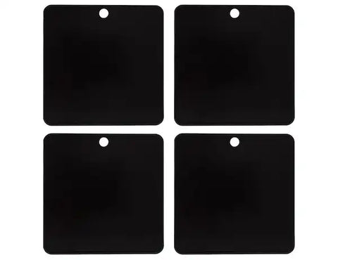 Buyers Products 8895404 Warning Light Mount For Mounting Light Bars and Warning Ligh