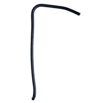 DAYCO 86839 MOLDED HTR HOSE