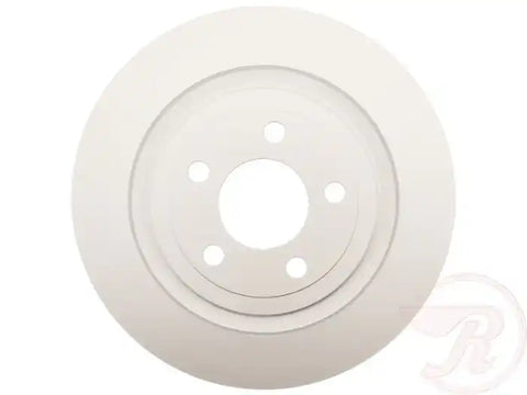 RAYBESTOS 682613 BRAKE ROTOR