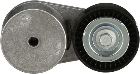 BELT DRIVE TENSIONER