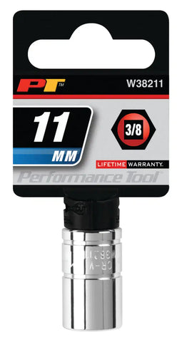 SOCKET 11MM