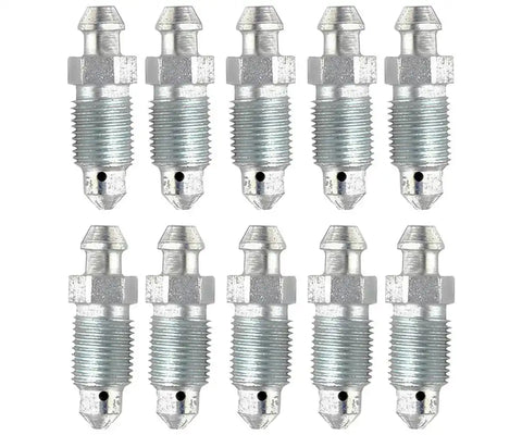 SCREWS/STD PKG 10