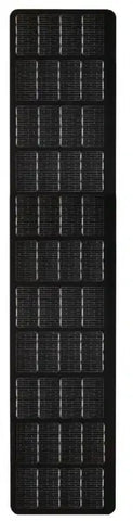 110W SOLAR MAX FLEX SLIM PANEL