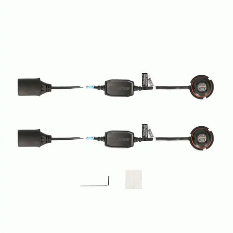 9007 PRO SERIES LED KIT - DUAL BEAM