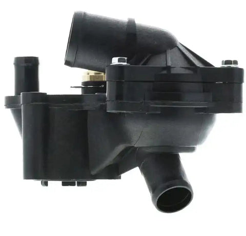 THERMOSTAT HOUSING ASSEMBLY