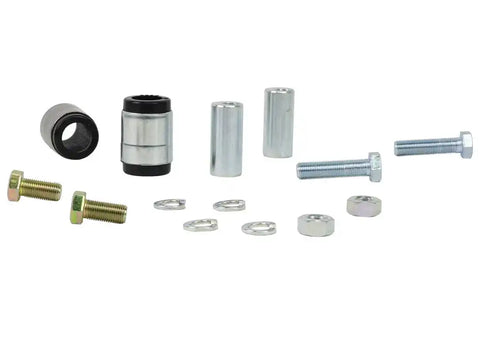 NOLATHANE REV060.0010 CONTROL ARM UPPER INNER BUSHING