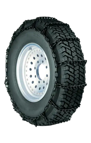 LH TRUCK CHAIN
