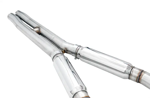 AWE 3015-32112 TRACK EDITION EXHAUST  15+ CHARGER