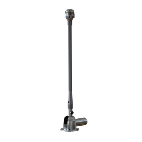 TACO METALS GS-950 ELECTRIC MOUNT W/ MASTHEAD ANCHOR