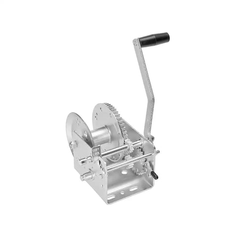 WINCH  3200 LBS.  2-SPEED