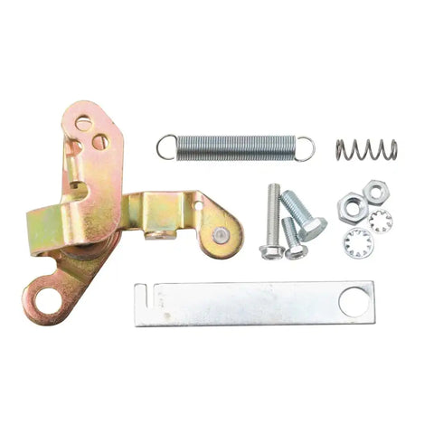 EDELBROCK 1483 THROTTLE LEVER KIT - FORD