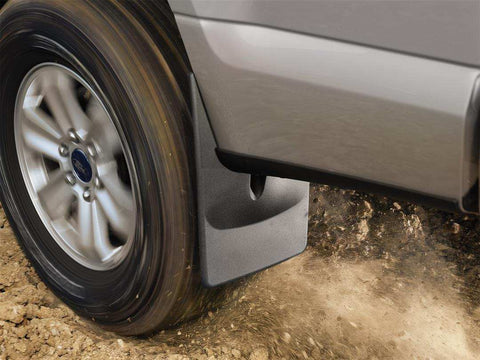 WEATHERTECH 110144 NO DRILL MUDFLAPS