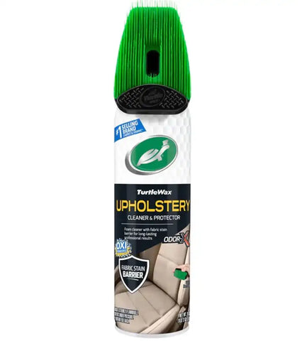 POWER OUT UPHOLSTERY CLNR 18.0 OZ