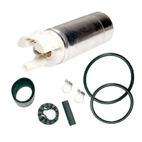 ELECTRICAL FUEL PUMP