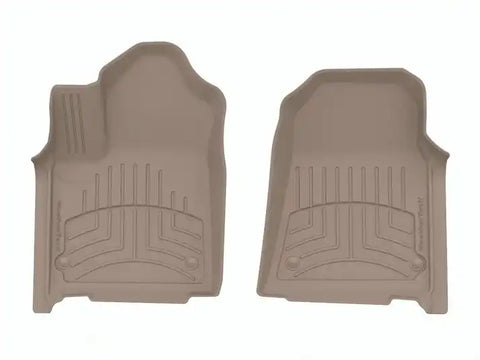 WEATHERTECH 4517041IM FRONT FLOORLINER HP